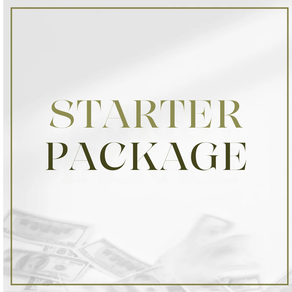 Starter Package