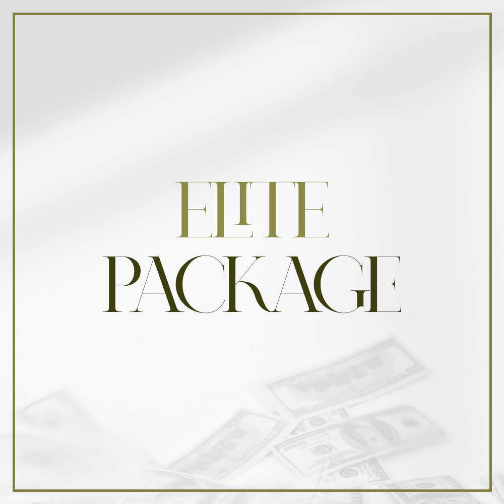 Elite Package