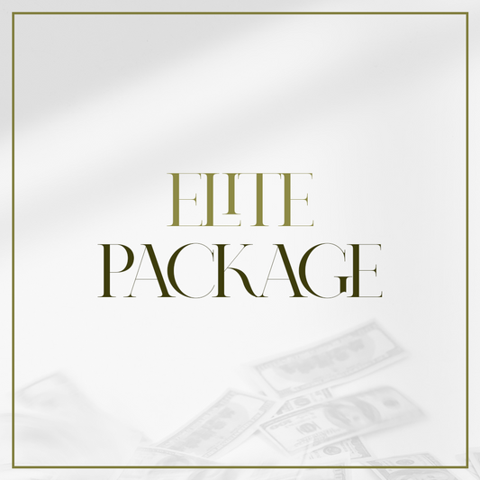 Elite Package