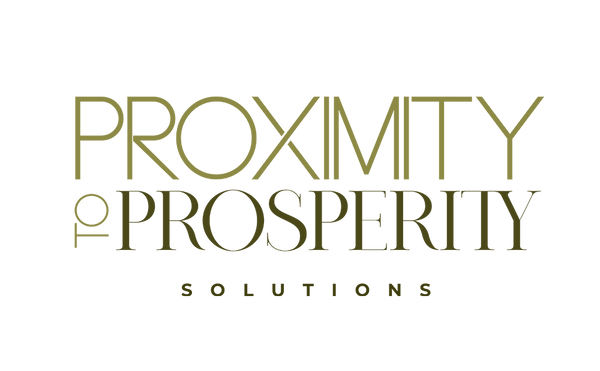 ProximitytoProsperity